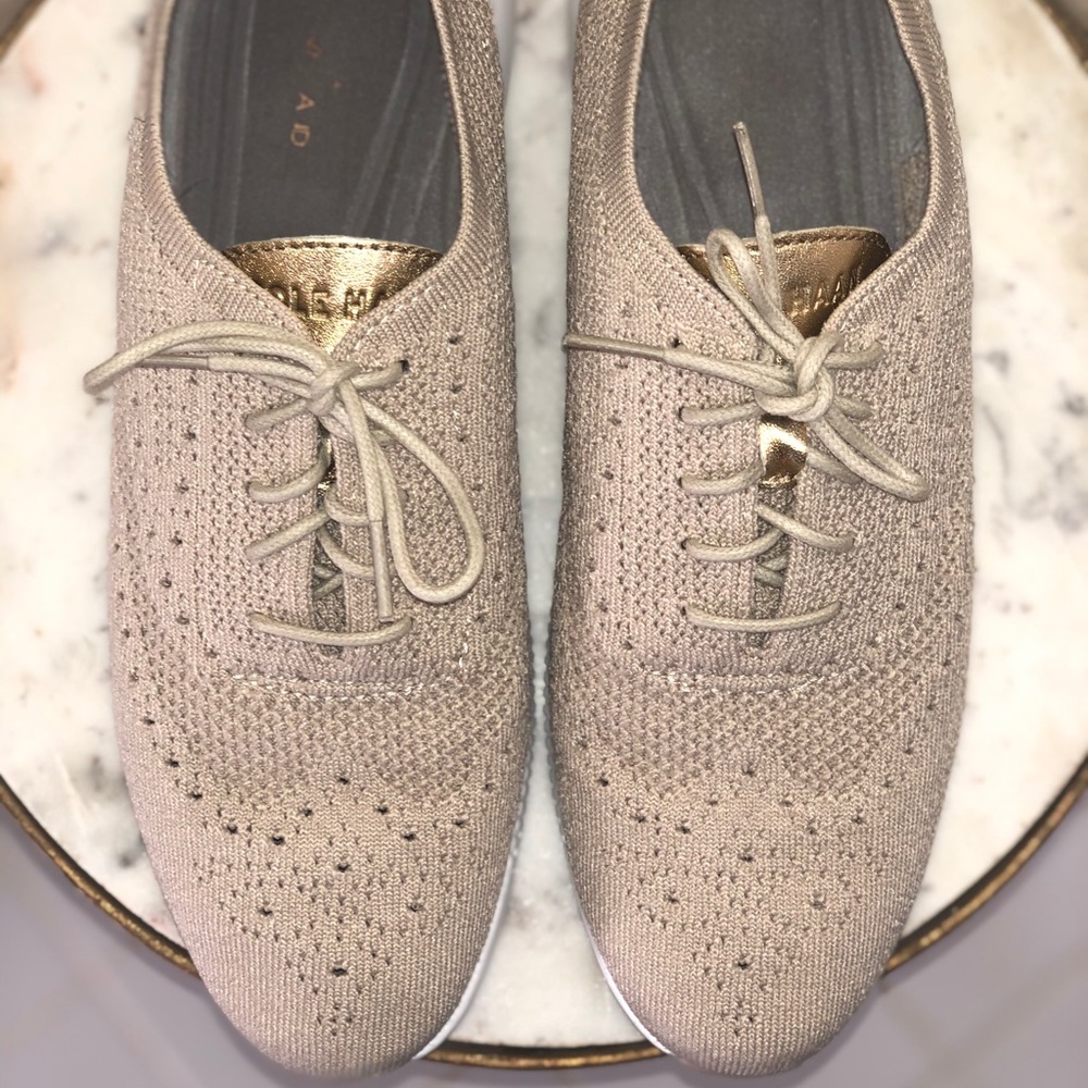 Cole Haan Grand OS Oxford Sneaker